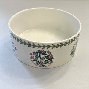 Portmeirion Botanic Garden Deep Round Serving Dish!